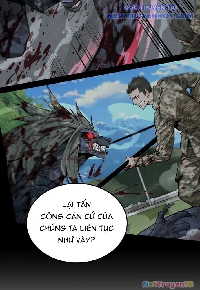 Trù Vương Mạt Thế [Chap 26-68]