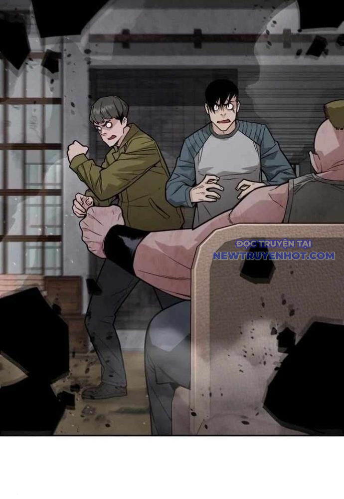 Trù Vương Mạt Thế [Chap 26-68]