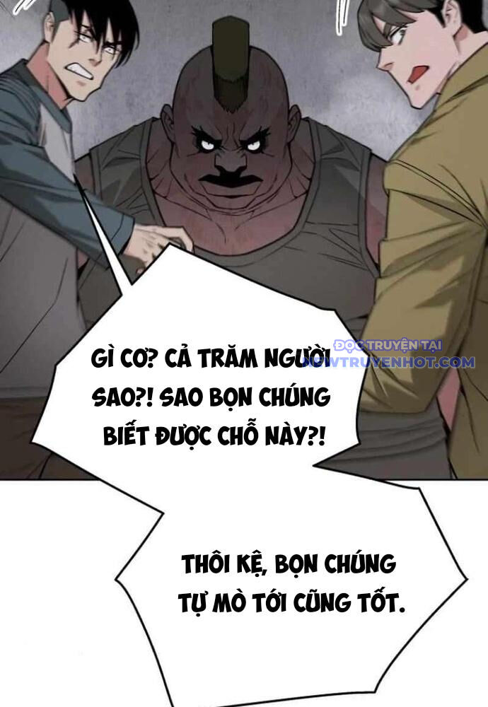 Trù Vương Mạt Thế [Chap 26-68]