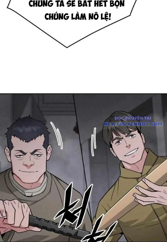 Trù Vương Mạt Thế [Chap 26-68]