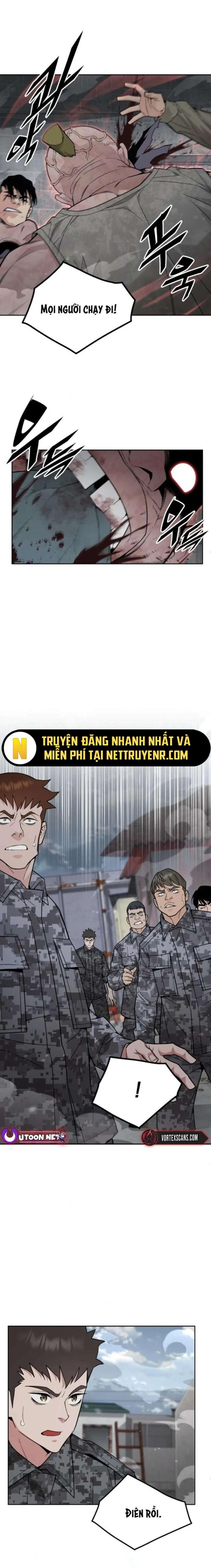 Trù Vương Mạt Thế [Chap 26-68]