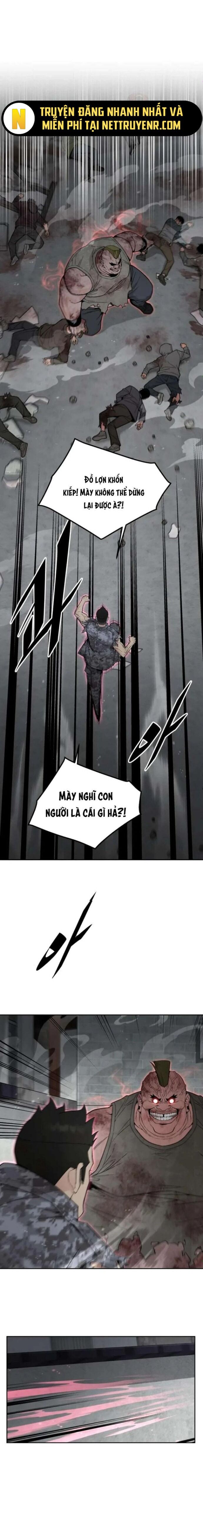 Trù Vương Mạt Thế [Chap 26-68]