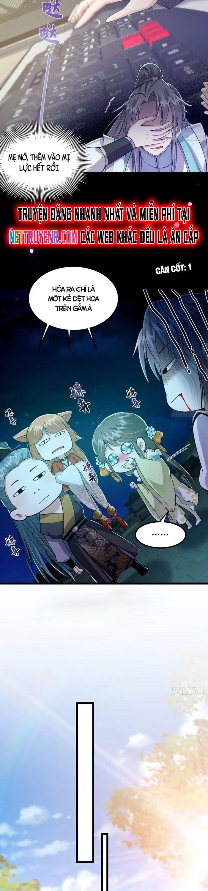 Tài Khoản Này Có Độc [Chap 9-13] - Page 13