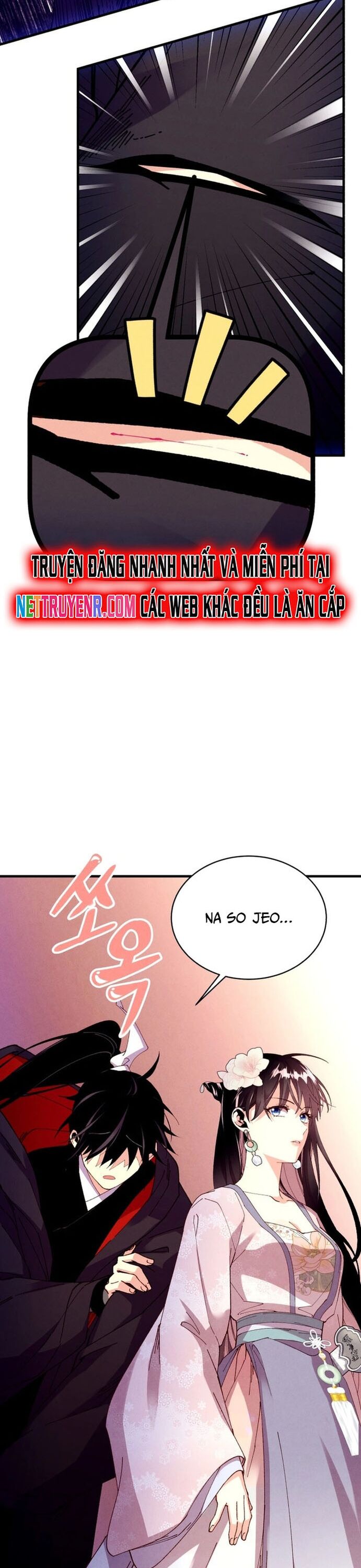 Phi Lôi Đao Thuật [Chap 204] - Page 23