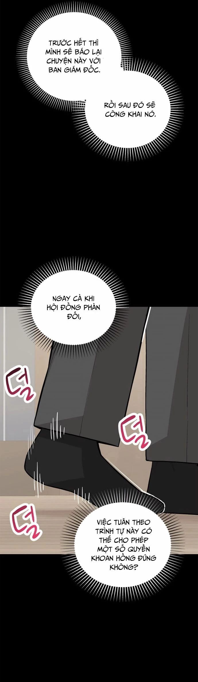Biên Kịch Gian Lận [Chap 59-62] - Page 3