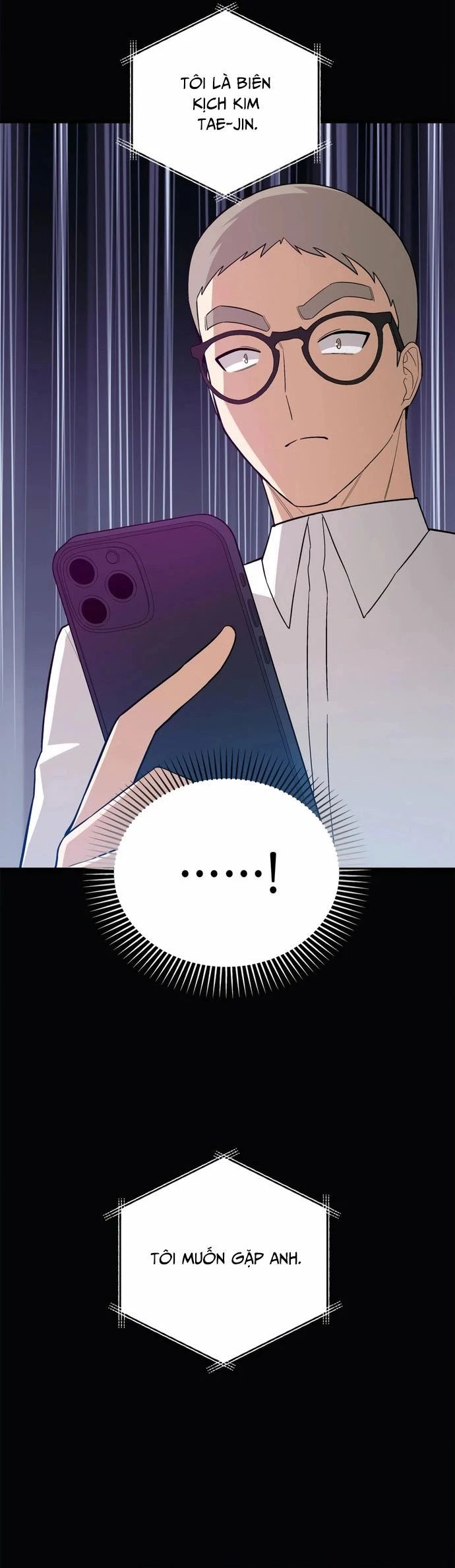Biên Kịch Gian Lận [Chap 59-62] - Page 7