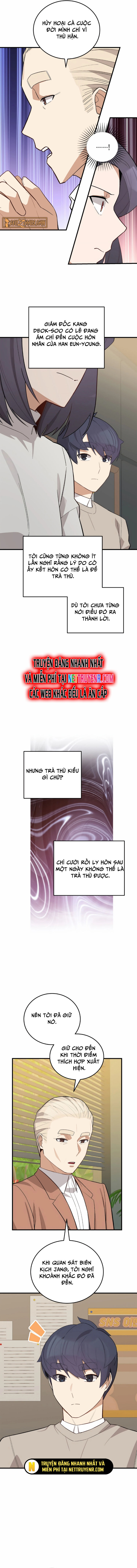 Biên Kịch Gian Lận [Chap 59-62] - Page 6