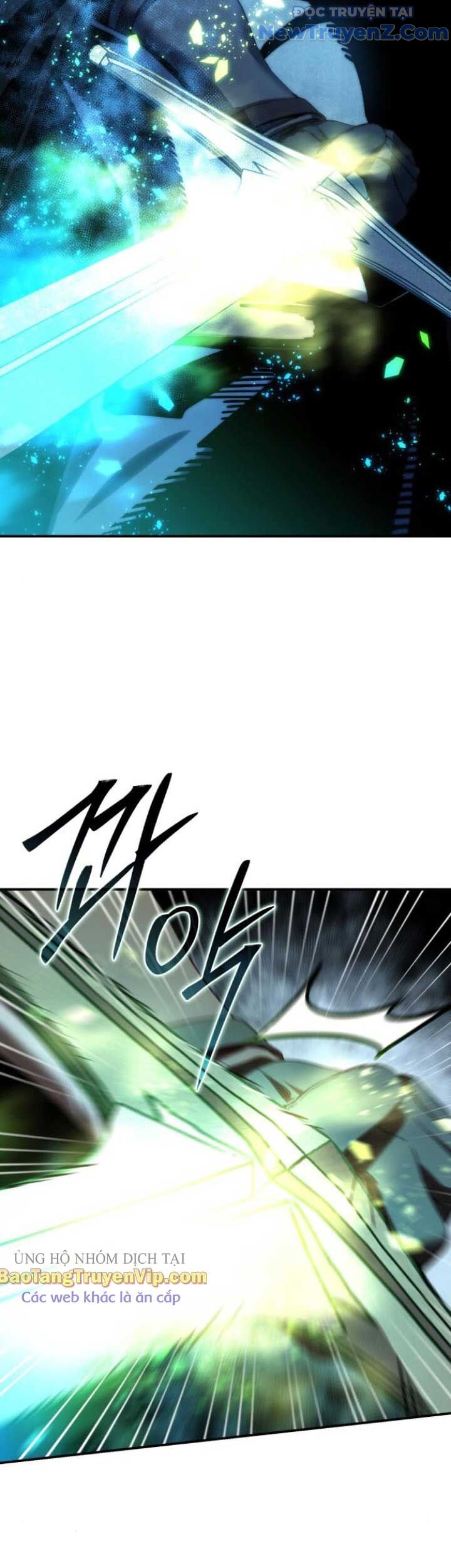 Tinh Tú Kiếm Sĩ [Chap 85-87]