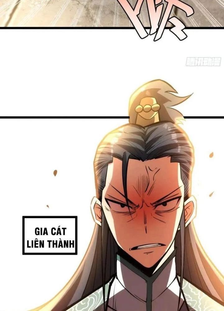 Tự Kỷ Luật Ta Đây Bất Khả Chiến Bại [Chap 116-123]