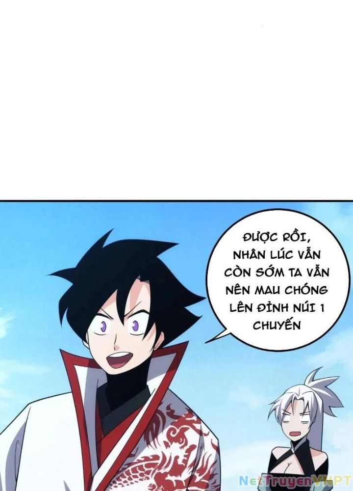 Tự Kỷ Luật Ta Đây Bất Khả Chiến Bại [Chap 116-123]