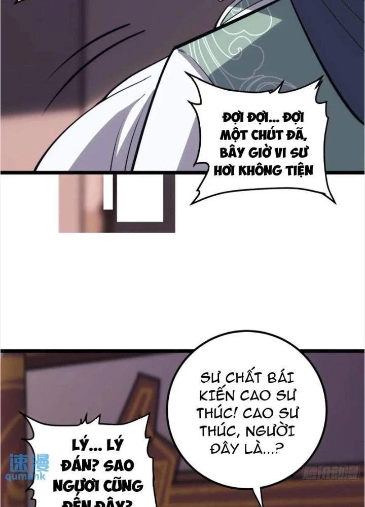 Tự Kỷ Luật Ta Đây Bất Khả Chiến Bại [Chap 116-123]