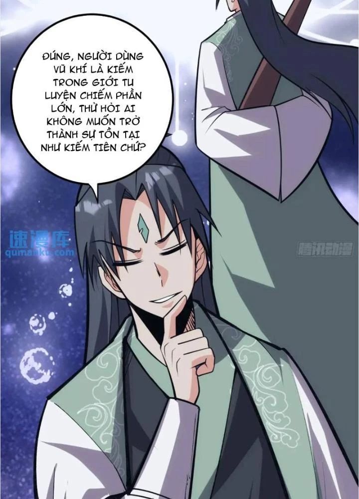 Tự Kỷ Luật Ta Đây Bất Khả Chiến Bại [Chap 116-123]