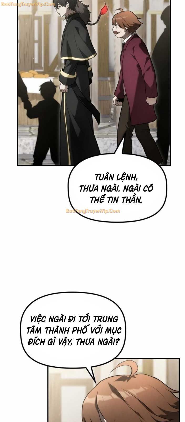 Thiếu Gia Chủ Của Gia Tộc Tử Linh Sư [Chap 1-22]