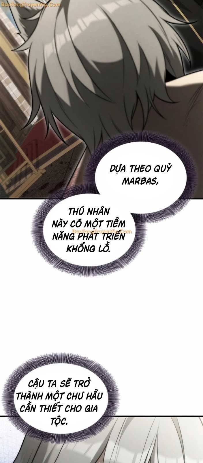 Thiếu Gia Chủ Của Gia Tộc Tử Linh Sư [Chap 1-22]