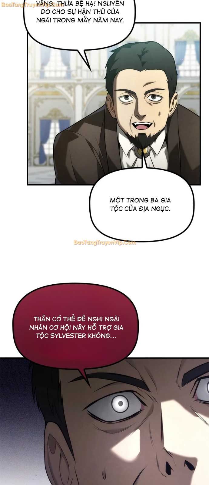Thiếu Gia Chủ Của Gia Tộc Tử Linh Sư [Chap 1-22]