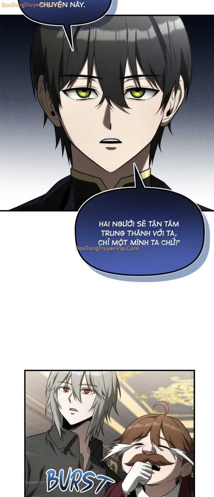 Thiếu Gia Chủ Của Gia Tộc Tử Linh Sư [Chap 1-22]