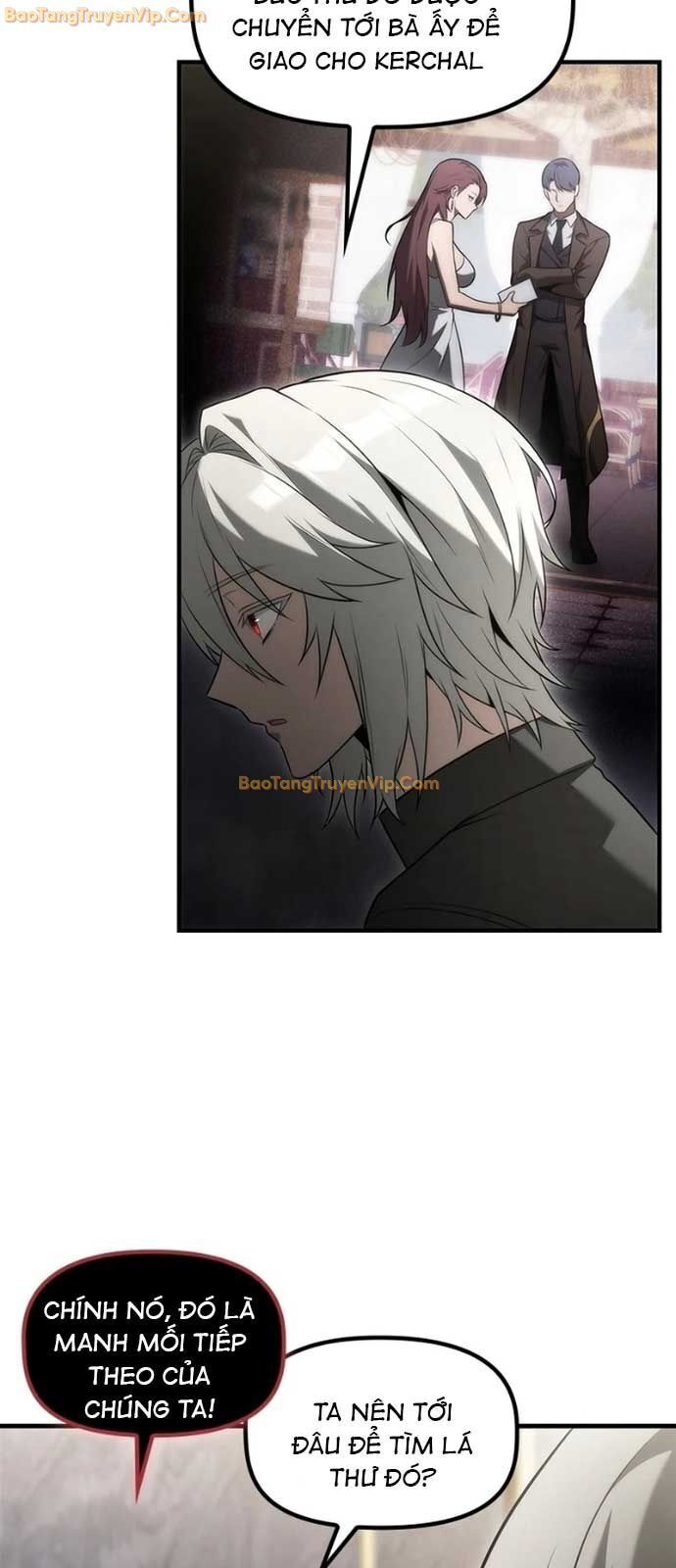 Thiếu Gia Chủ Của Gia Tộc Tử Linh Sư [Chap 1-22]