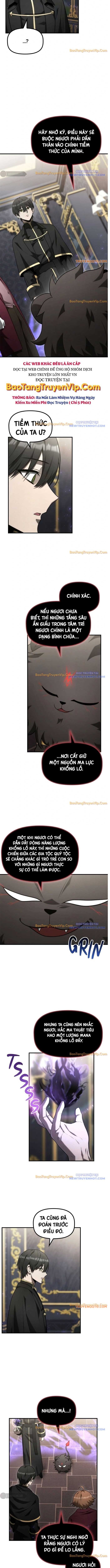 Thiếu Gia Chủ Của Gia Tộc Tử Linh Sư [Chap 1-22]