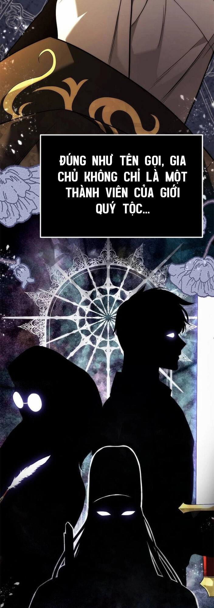 Thiếu Gia Chủ Của Gia Tộc Tử Linh Sư [Chap 1-22]