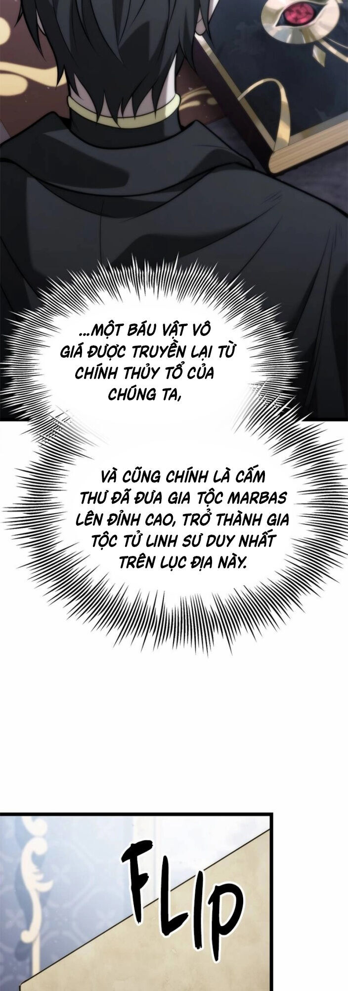 Thiếu Gia Chủ Của Gia Tộc Tử Linh Sư [Chap 1-22]