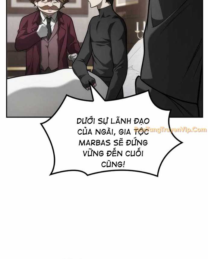 Thiếu Gia Chủ Của Gia Tộc Tử Linh Sư [Chap 1-22]