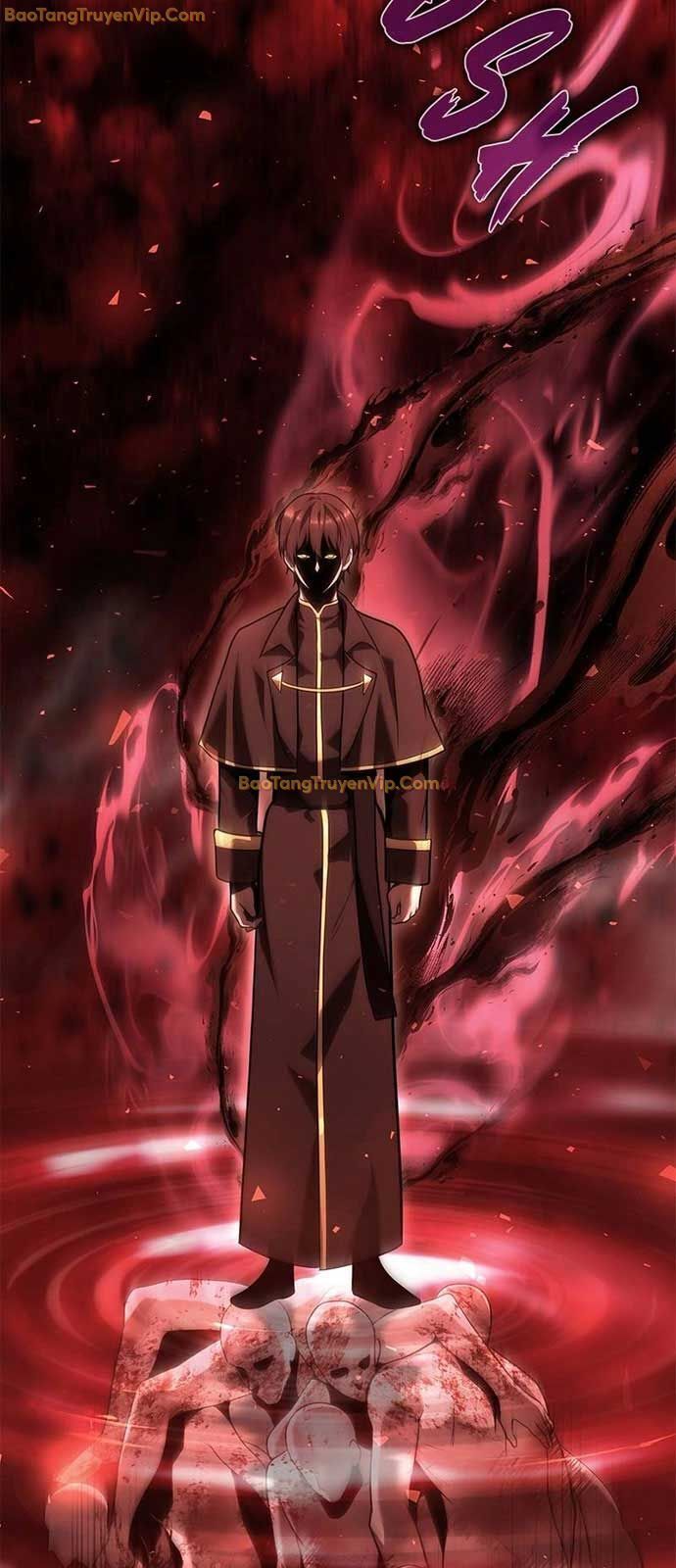 Thiếu Gia Chủ Của Gia Tộc Tử Linh Sư [Chap 1-22]