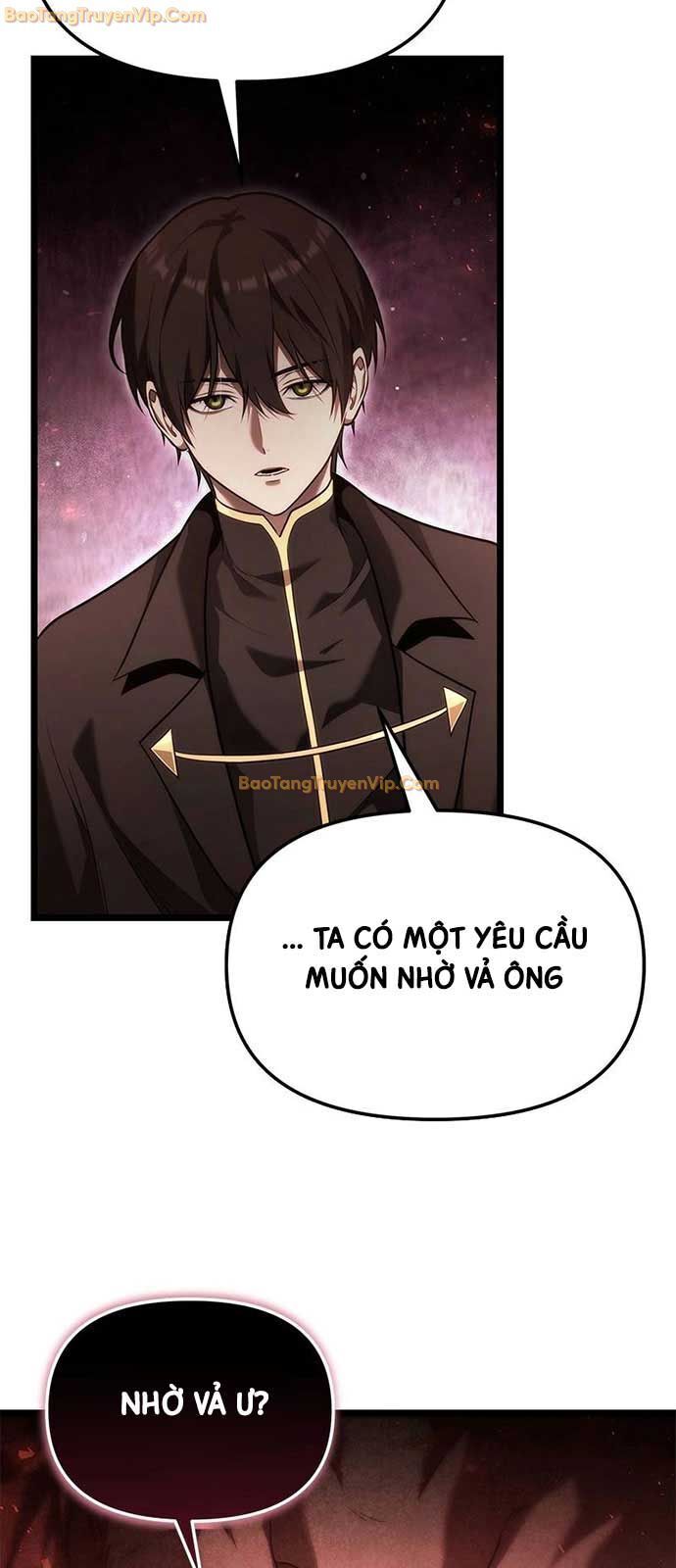 Thiếu Gia Chủ Của Gia Tộc Tử Linh Sư [Chap 1-22]