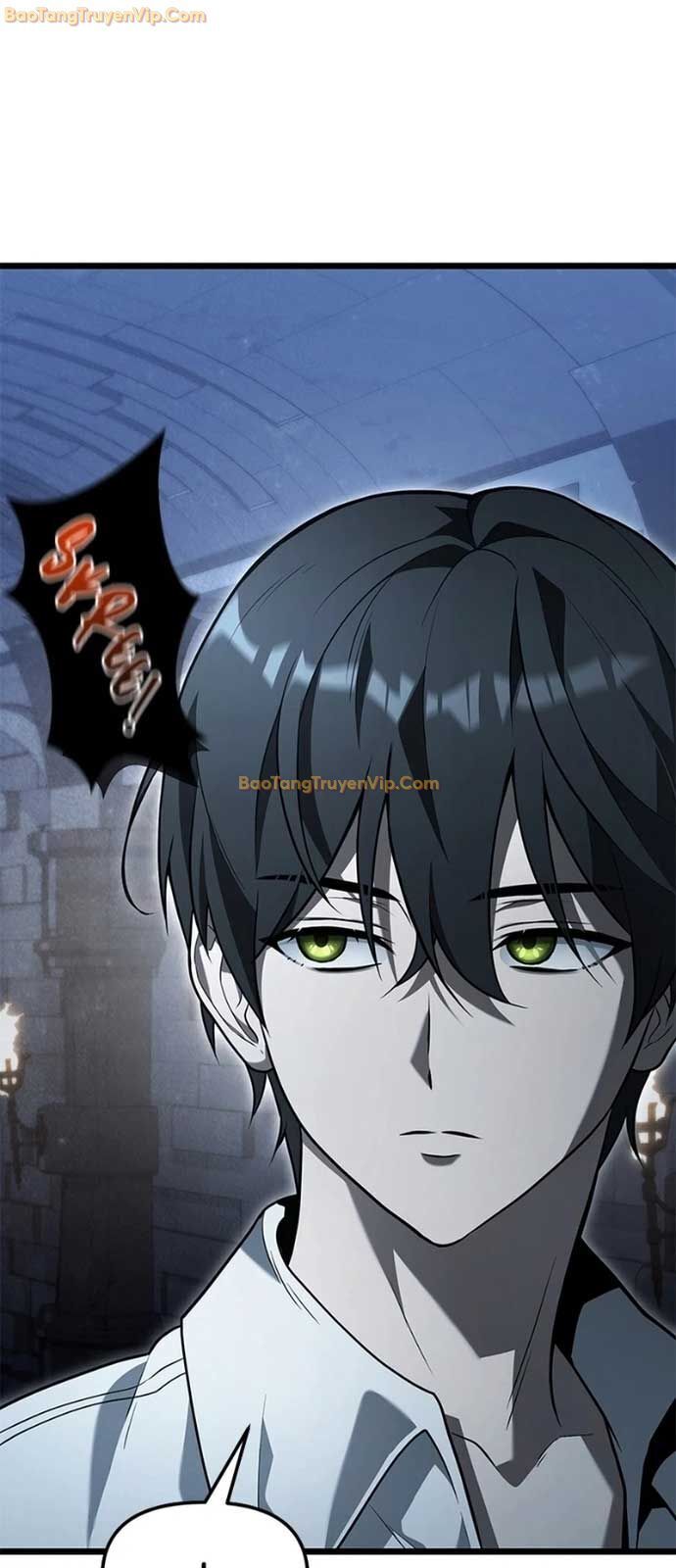 Thiếu Gia Chủ Của Gia Tộc Tử Linh Sư [Chap 1-22]