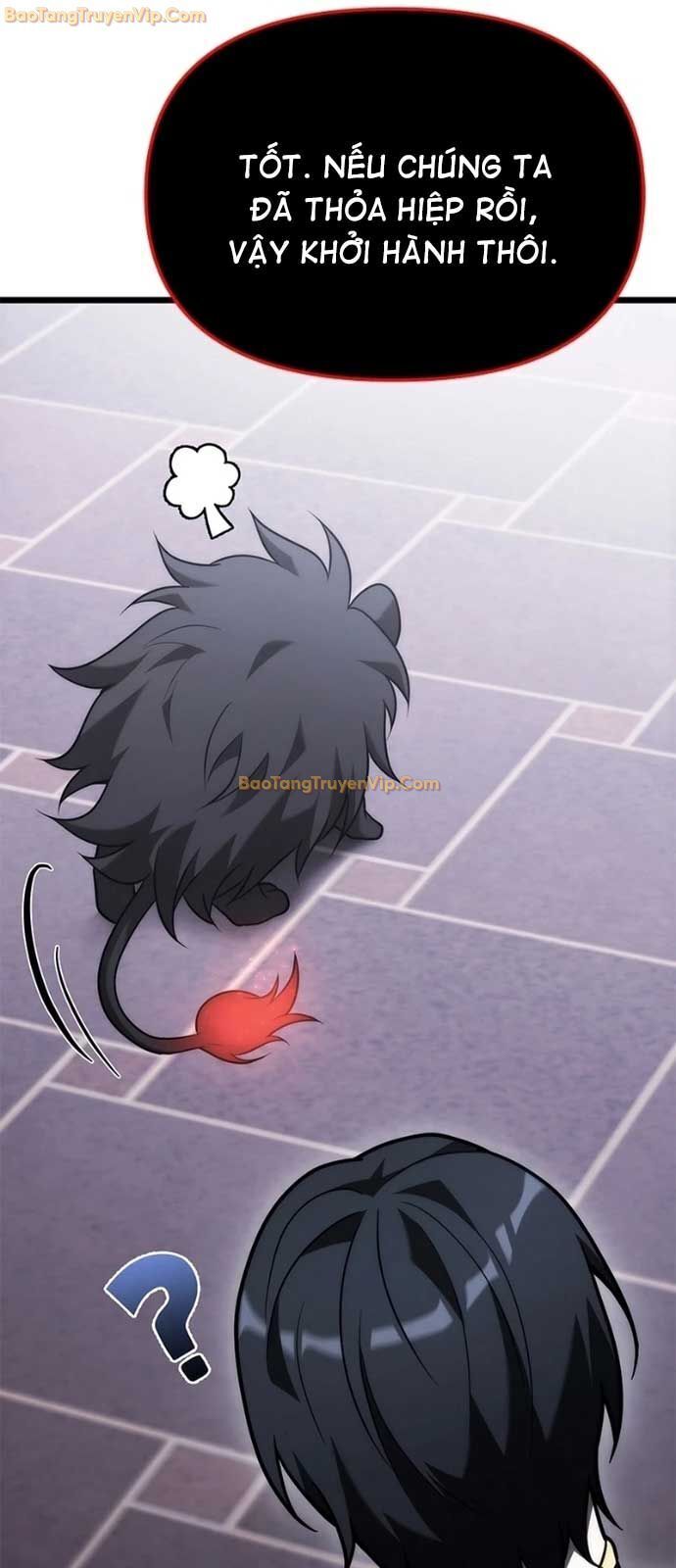 Thiếu Gia Chủ Của Gia Tộc Tử Linh Sư [Chap 1-22]