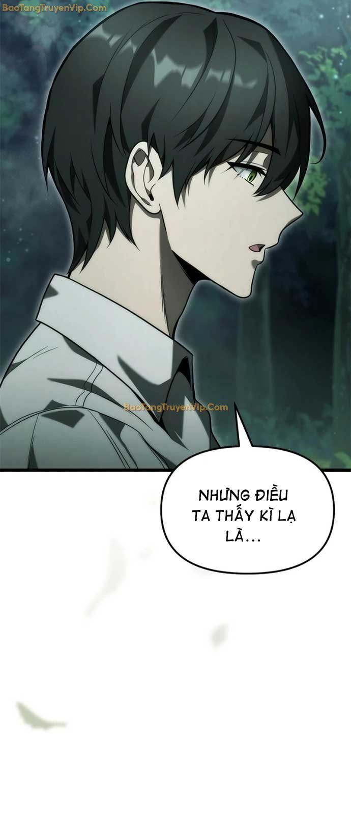Thiếu Gia Chủ Của Gia Tộc Tử Linh Sư [Chap 1-22]