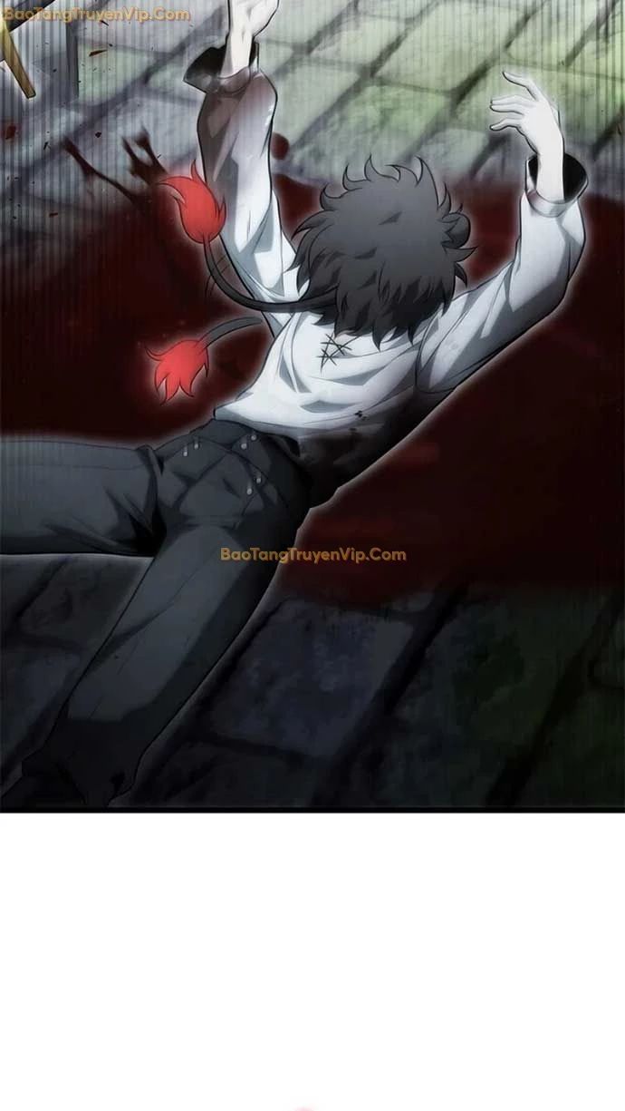 Thiếu Gia Chủ Của Gia Tộc Tử Linh Sư [Chap 1-22]