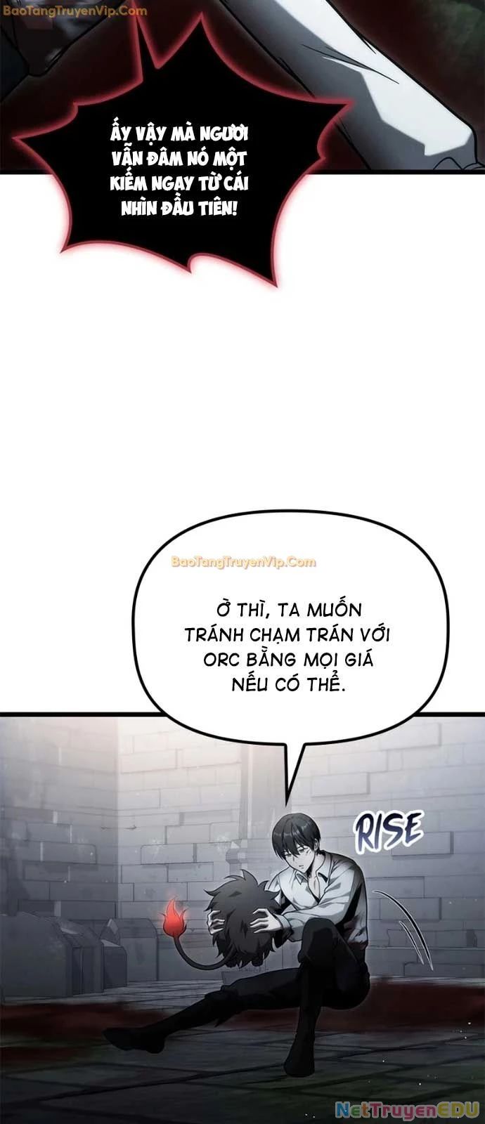 Thiếu Gia Chủ Của Gia Tộc Tử Linh Sư [Chap 1-22]