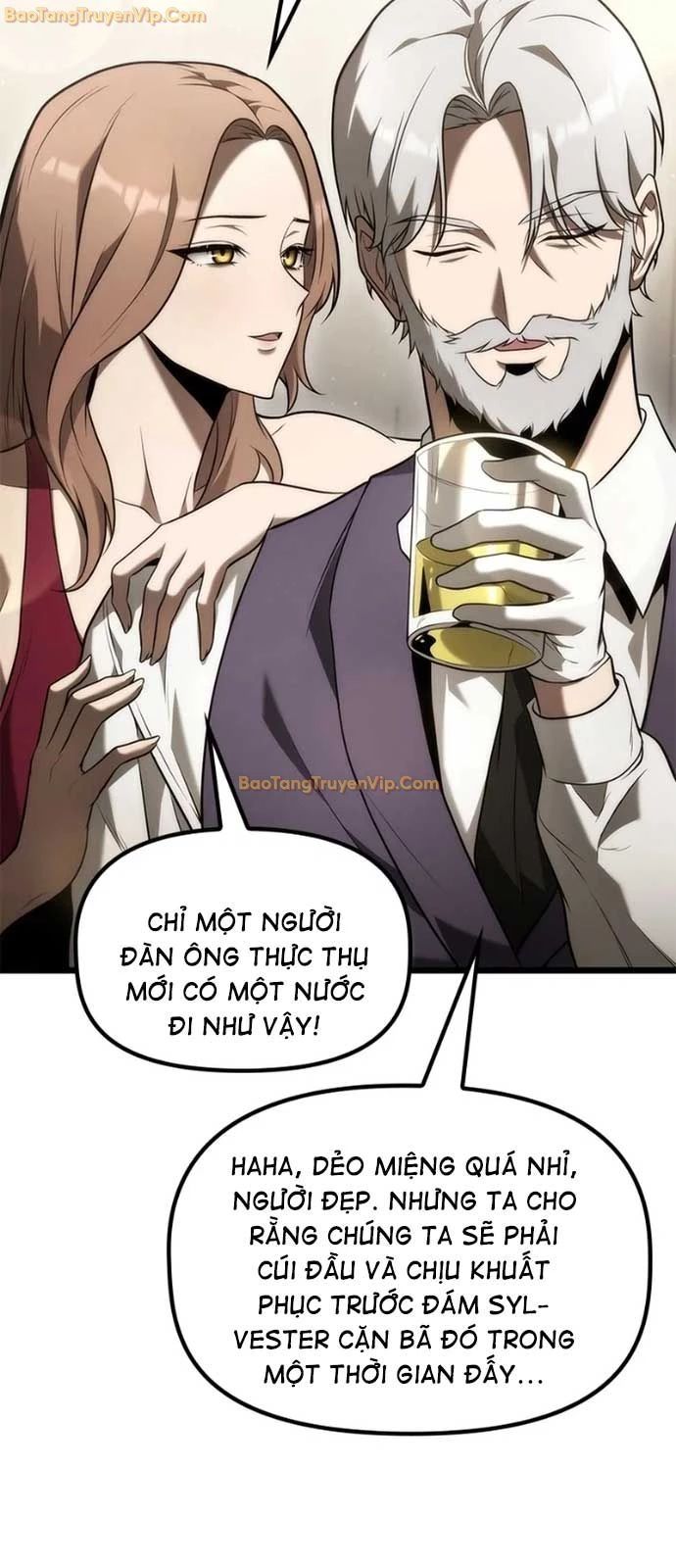 Thiếu Gia Chủ Của Gia Tộc Tử Linh Sư [Chap 1-22]