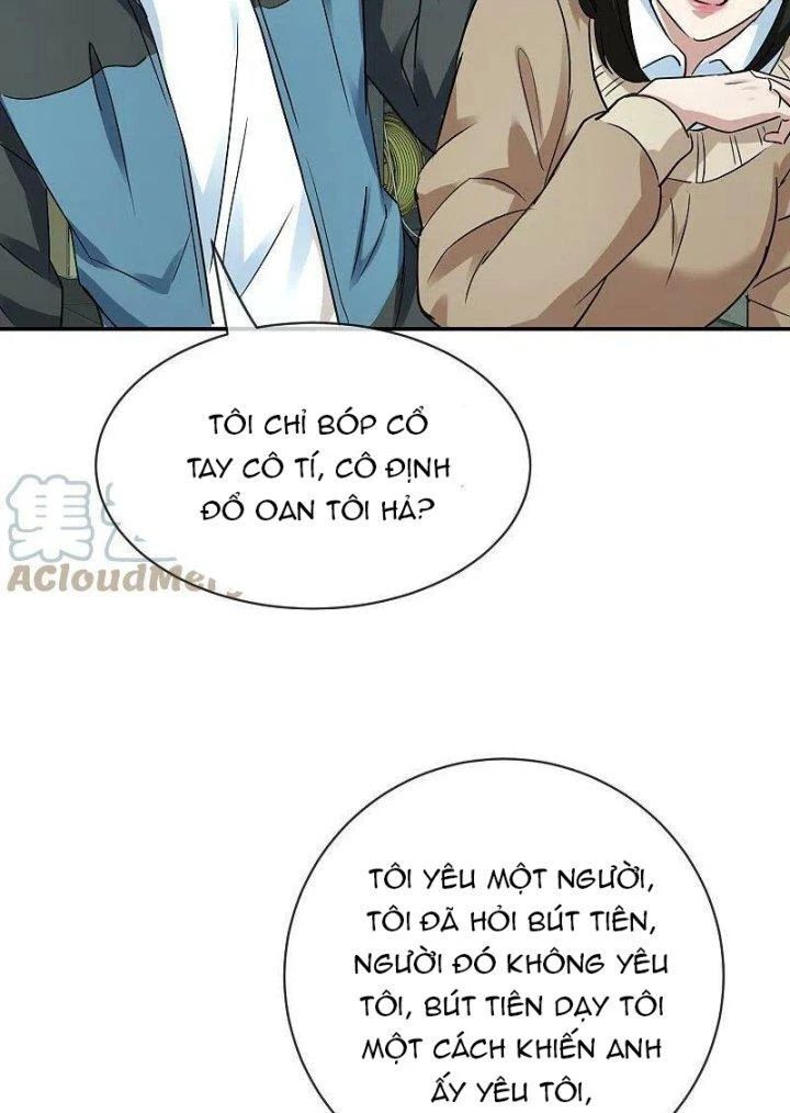 Ta Có Một Tòa Nhà Ma [Chap 193-196] - Page 31