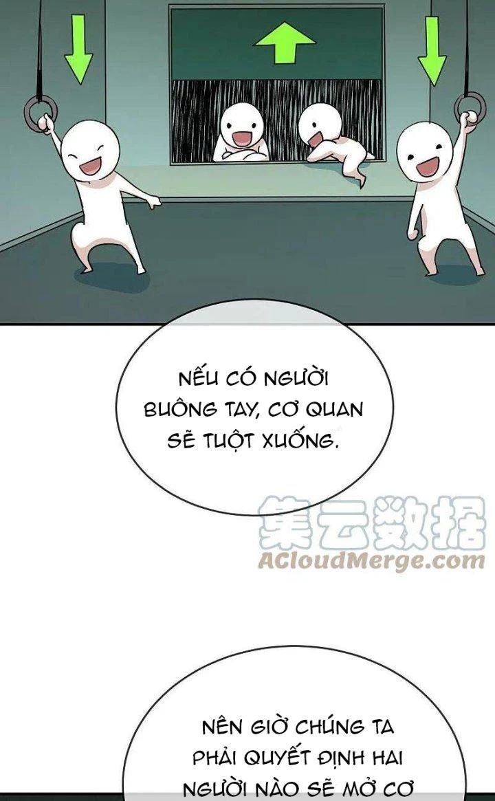 Ta Có Một Tòa Nhà Ma [Chap 193-196] - Page 4