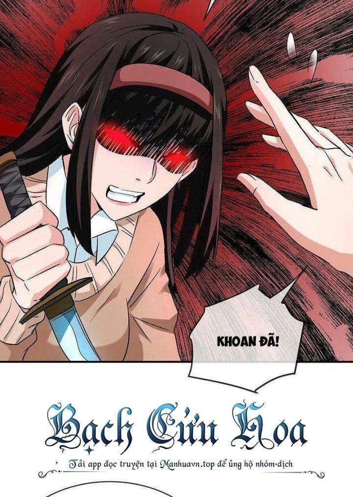 Ta Có Một Tòa Nhà Ma [Chap 193-196] - Page 45
