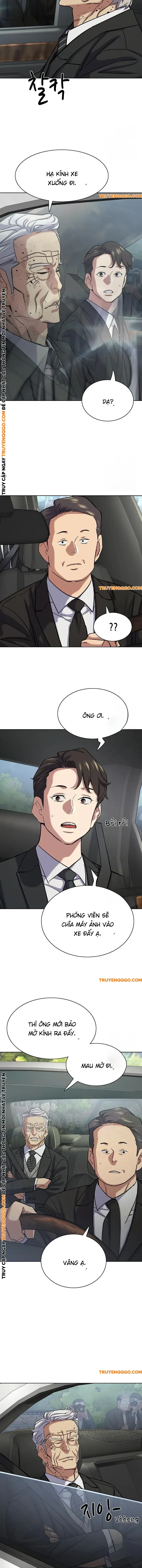 Tiểu Thiếu Gia Gia Tộc Tài Phiệt [Chap 147]
