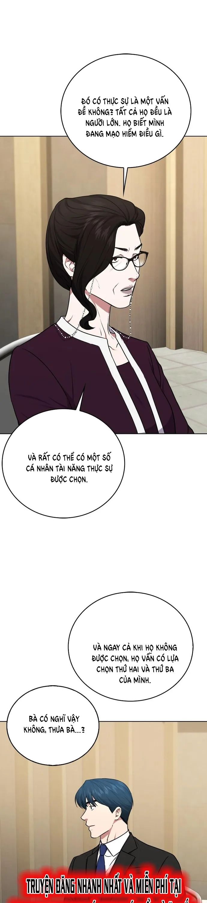 Thuế Trừng Giả [Chap 127-148]