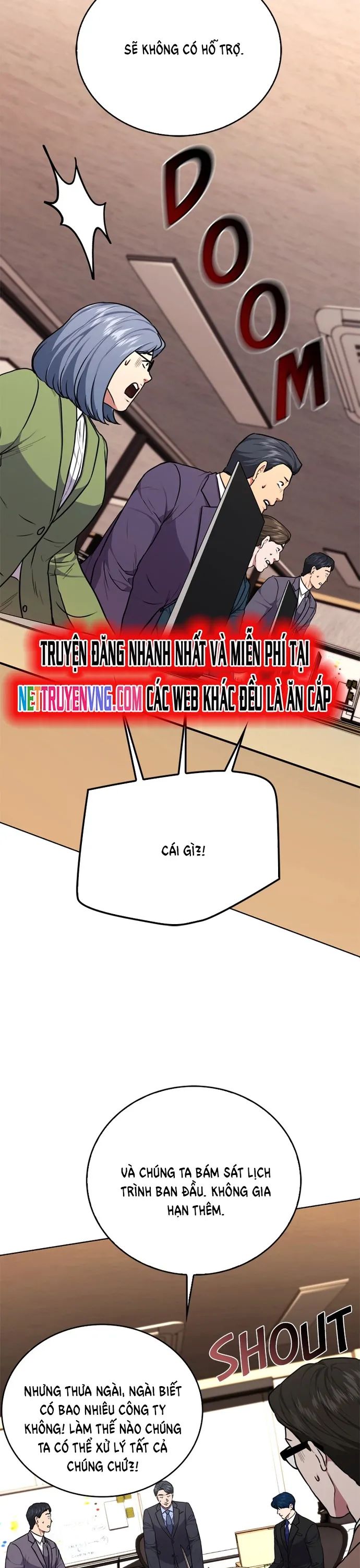 Thuế Trừng Giả [Chap 127-148]