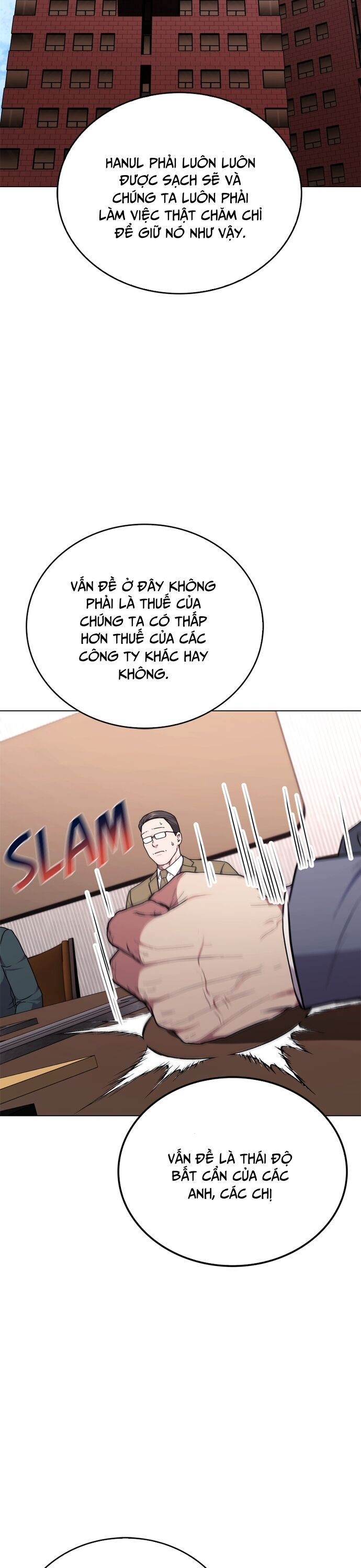 Thuế Trừng Giả [Chap 127-148]