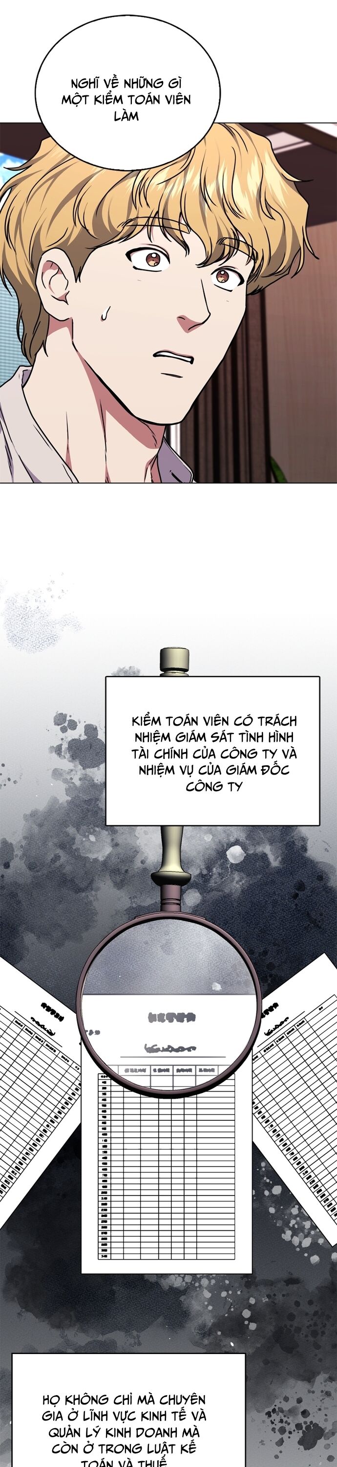 Thuế Trừng Giả [Chap 127-148]