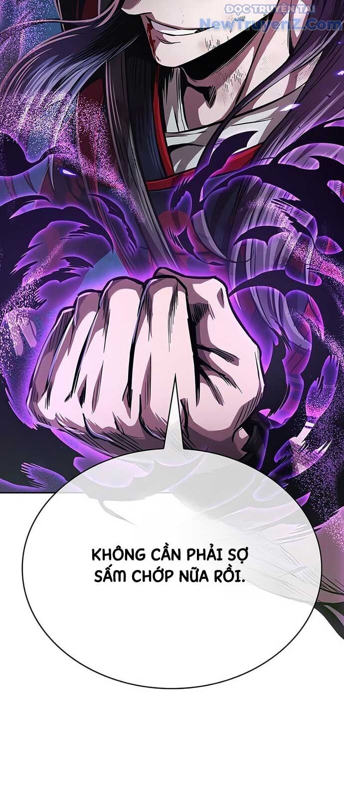 Ngã Lão Ma Thần [Chap 254.1-255.9] - Page 45