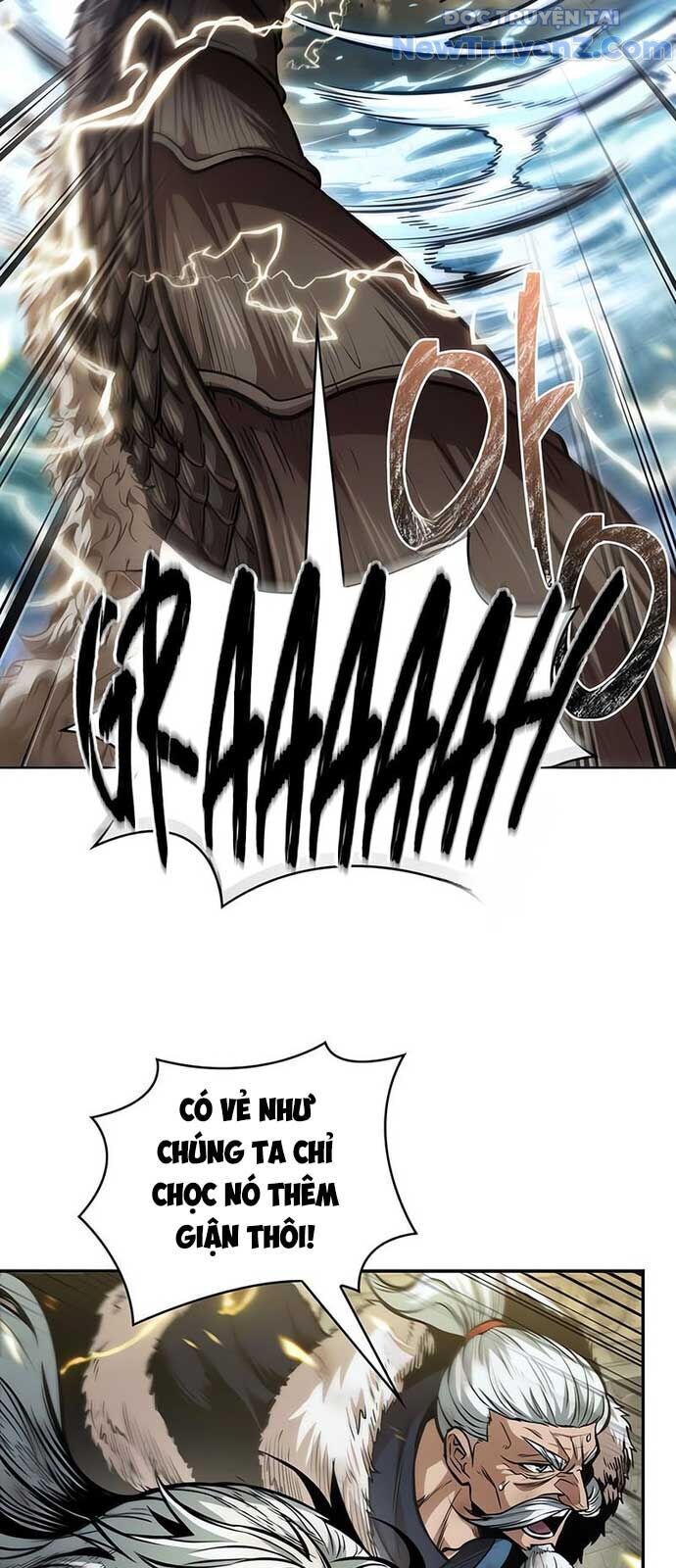 Ngã Lão Ma Thần [Chap 254.1-255.9] - Page 58