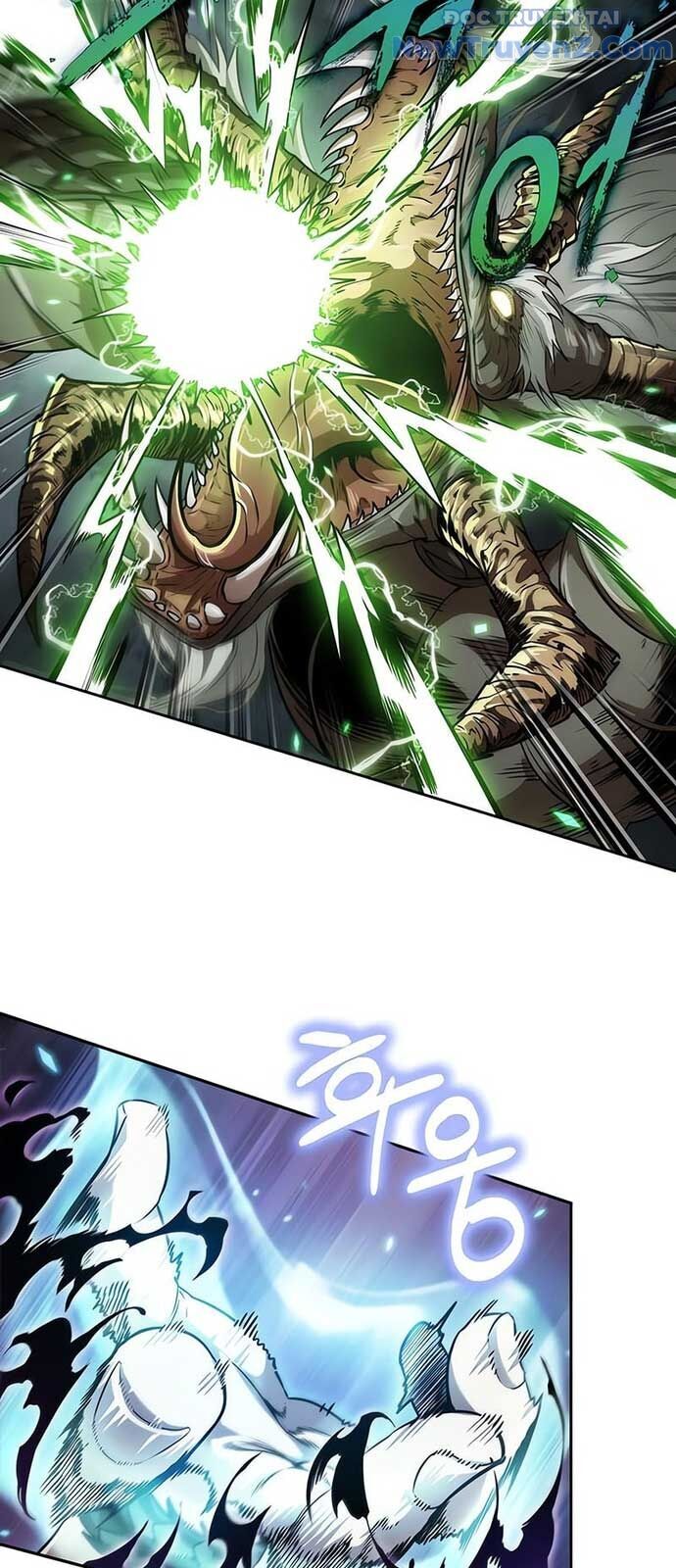 Ngã Lão Ma Thần [Chap 254.1-255.9] - Page 6