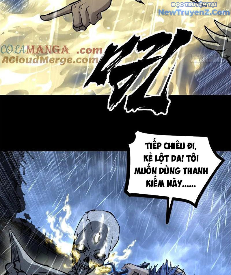 Người Giữ Cửa Vạn Giới [Chap 42-42.9]