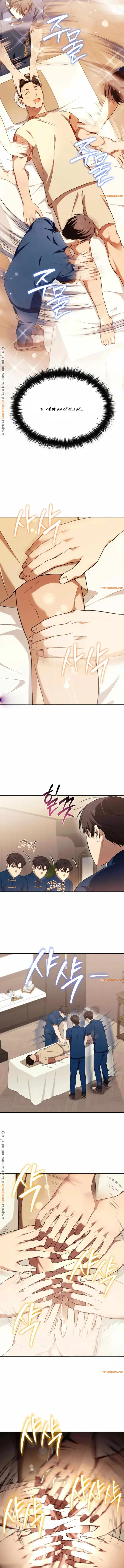 Thiên Ma Bấm Huyệt [Chap 50-51] - Page 8