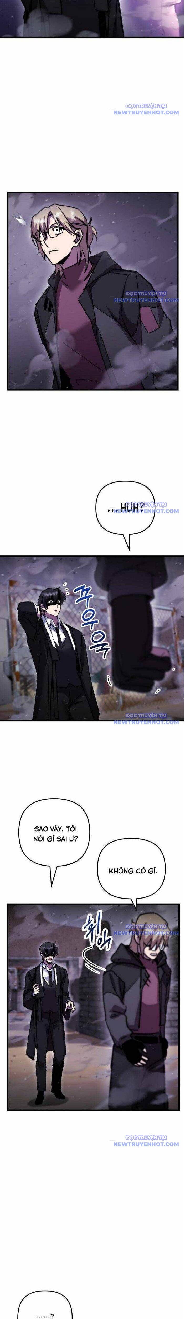 Giả Vờ Làm Kẻ Vô Dụng Ở Học Đường [Chap 107-109] - Page 19
