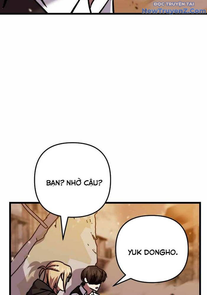 Giả Vờ Làm Kẻ Vô Dụng Ở Học Đường [Chap 107-109] - Page 109