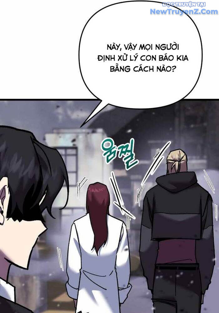 Giả Vờ Làm Kẻ Vô Dụng Ở Học Đường [Chap 107-109] - Page 70
