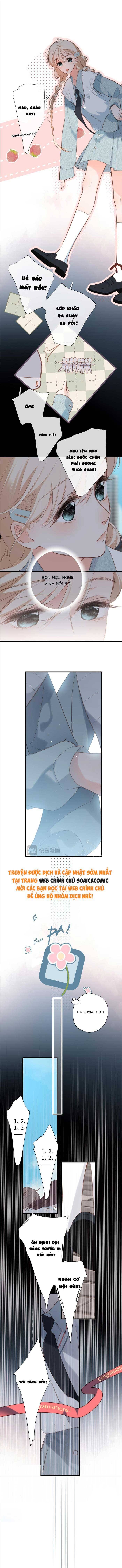 Tố Hồi Xuân Thời [Chap 1.1-23]